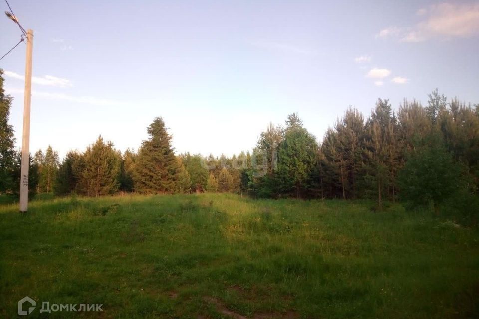 земля г Нижний Тагил р-н Ленинский городской округ Нижний Тагил, микрорайон Горбуново фото 4