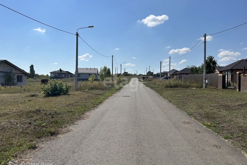 земля р-н Белгородский посёлок Майский фото 4