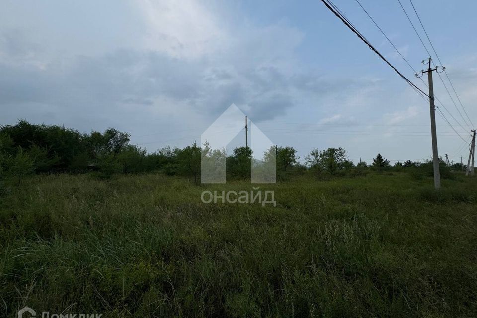 земля р-н Тарбагатайский с Нижний Саянтуй ДНТ Солнечное-1 фото 3