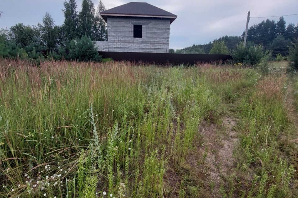 земля г Тверь ул Борихино Поле городской округ Тверь фото 3