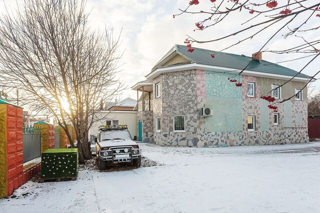 г Кинель городской округ Кинель, Железнодорожный переулок, 12 фото