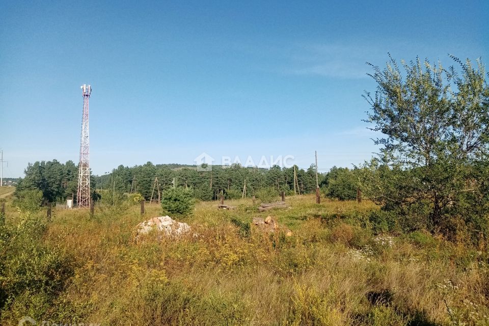 земля р-н Тарбагатайский село Нижний Саянтуй фото 1