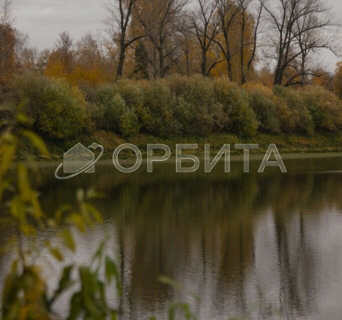 земля р-н Слободо-Туринский деревня Бурмакина фото 4