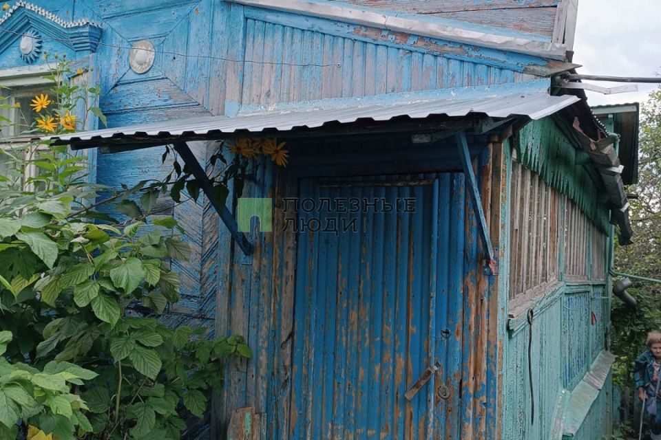 дом г Уфа р-н Ленинский городской округ Уфа, Ленинский район фото 2