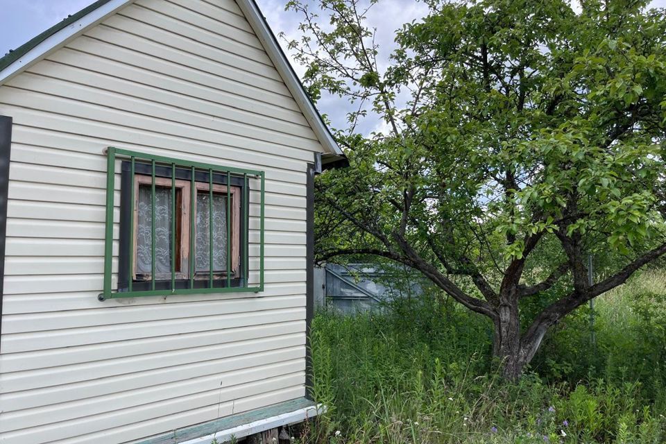 земля г Великий Новгород городской округ Великий Новгород, садоводческое товарищество Ветеран-2 фото 2