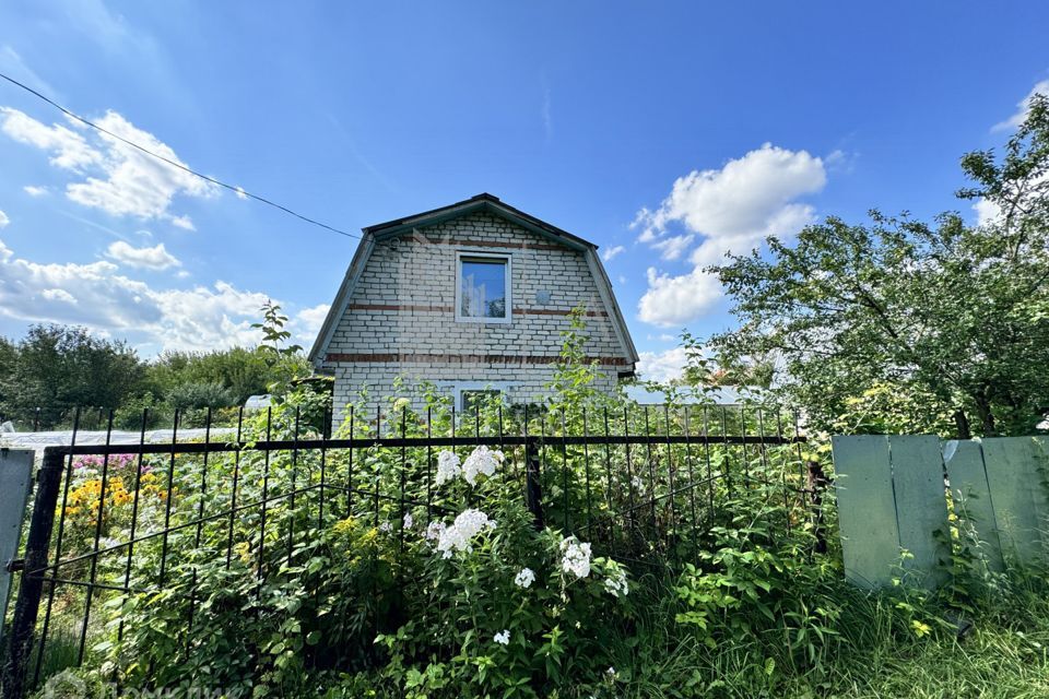 дом г Рязань р-н Железнодорожный городской округ Рязань, СТ Камаз фото 3