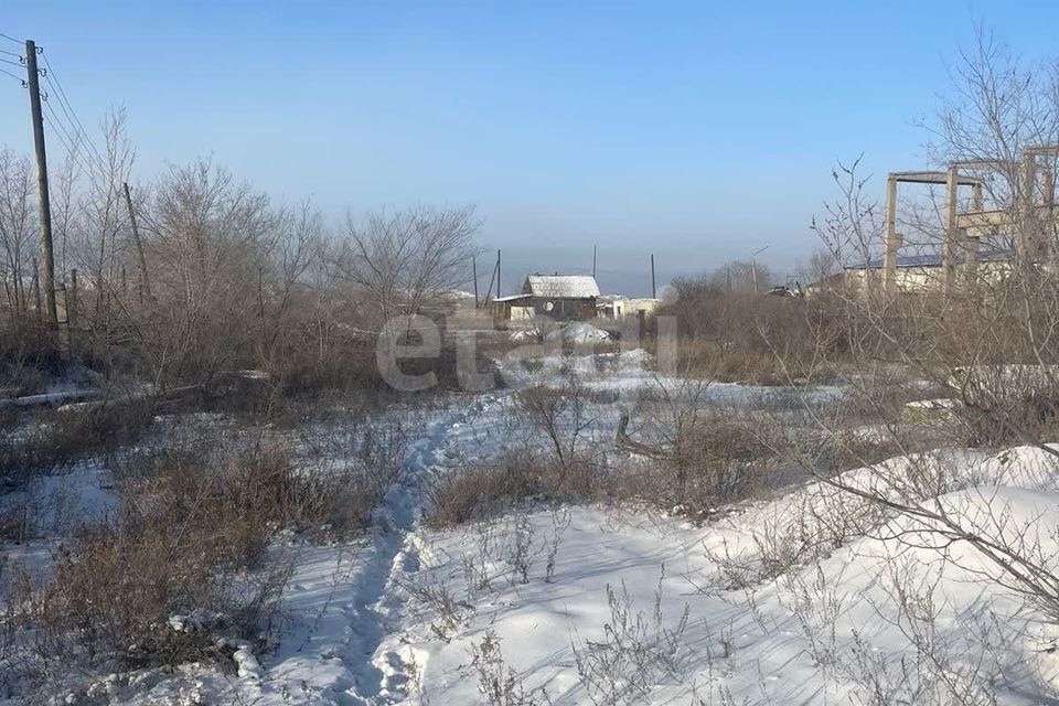 земля г Улан-Удэ городской округ Улан-Удэ, Октябрьский район фото 10