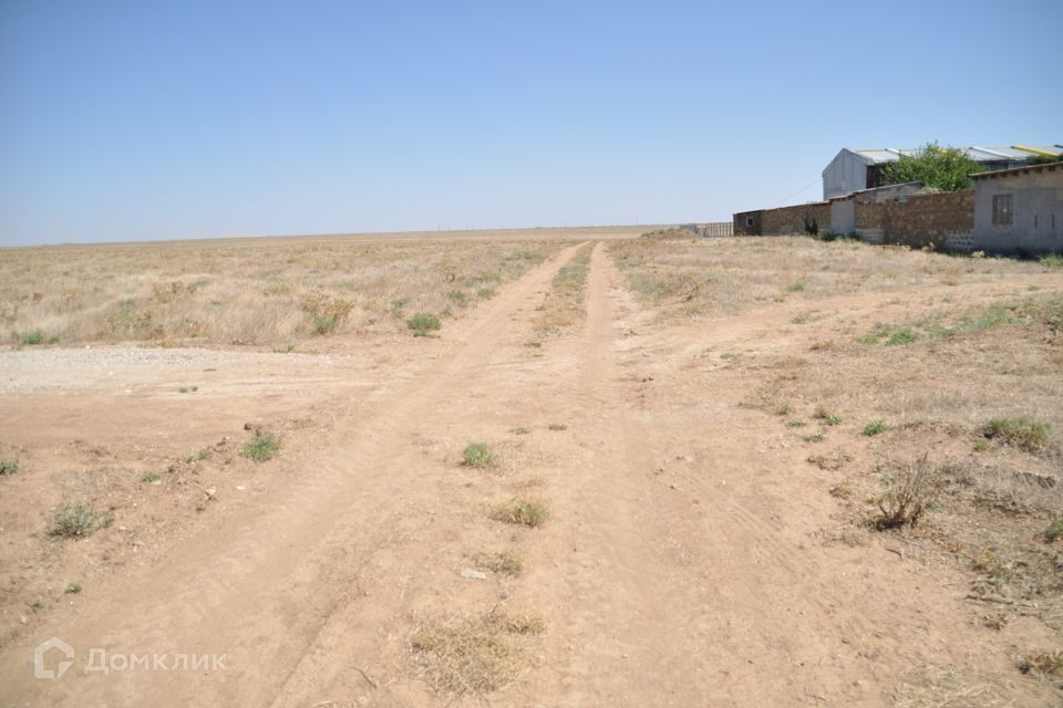 земля р-н Сакский село Великое фото 10