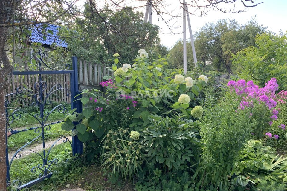 дом р-н Тарусский с Некрасово городской округ Калуга, Широкий переулок фото 9