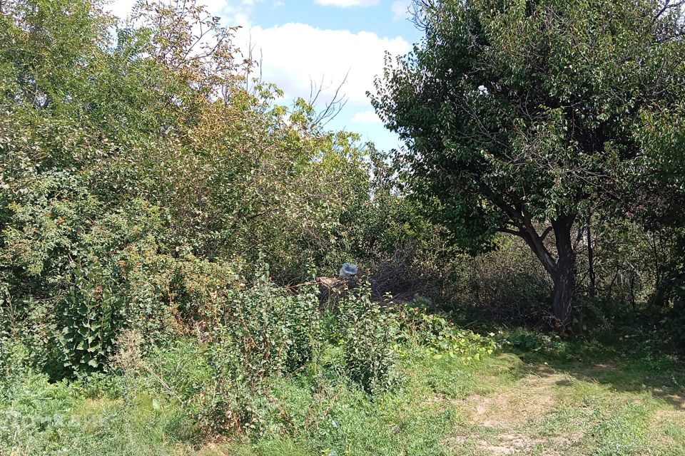 земля г Волгоград р-н Тракторозаводский городской округ Волгоград, 10-й квартал фото 9