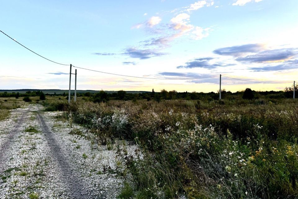 земля г Ливны городской округ Ливны, СТ Восход фото 10