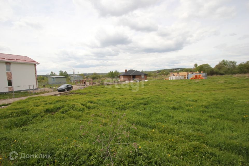 земля г Калуга городской округ Калуга, Московский фото 6