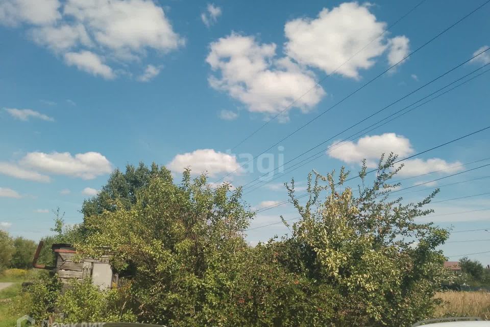 земля р-н Багратионовский п Победа городской округ Калининград, Высоковольтная улица фото 5