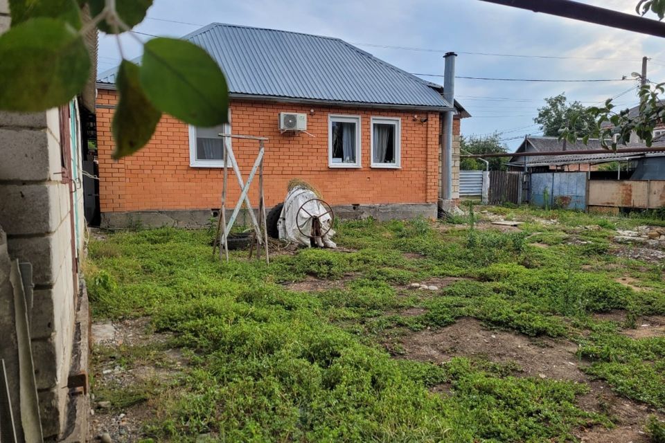 дом р-н Майкопский п Тульский ул Школьная 6 Республика Адыгея Адыгея фото 8