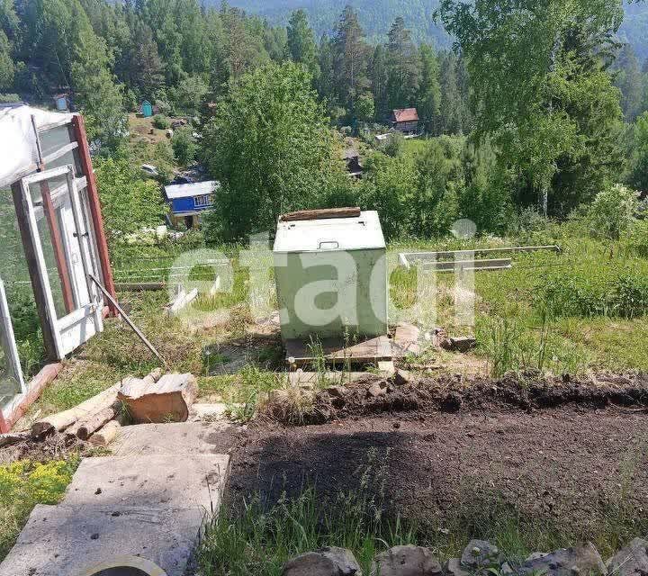 дом р-н Березовский посёлок городского типа Березовка фото 7