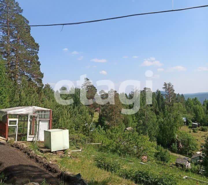 дом р-н Березовский посёлок городского типа Березовка фото 8