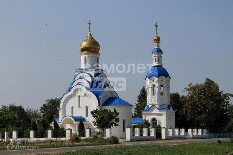 земля р-н Усть-Лабинский хутор Железный фото 8