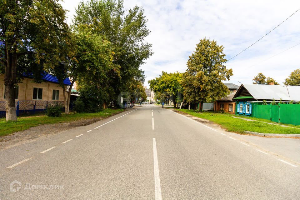 земля г Тюмень ул Победы городской округ Тюмень фото 6