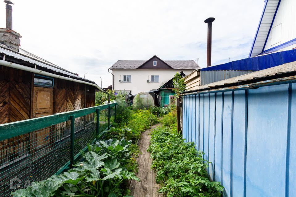 земля г Тюмень ул Победы городской округ Тюмень фото 10