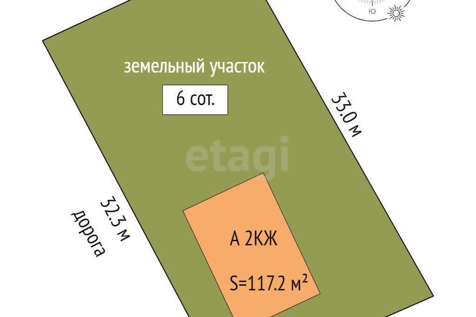 дом р-н Тюменский рп Винзили снт Надежда ул Цветочная Винзилинское сельское поселение фото 7