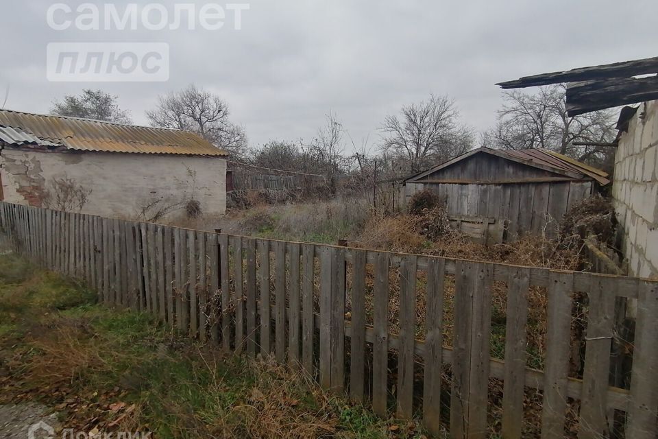 земля г Астрахань городской округ Астрахань, Трусовский фото 6