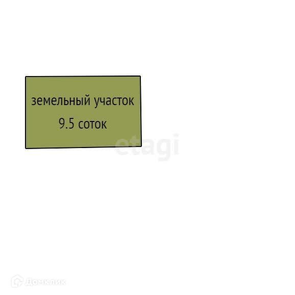 земля р-н Первомайский п Новый ул Зелёная фото 8