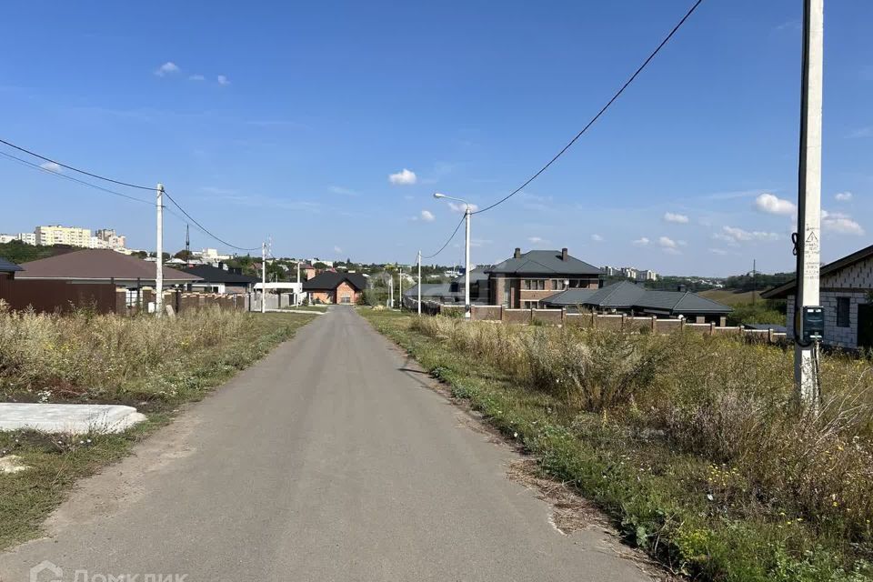 земля р-н Белгородский посёлок Майский фото 6