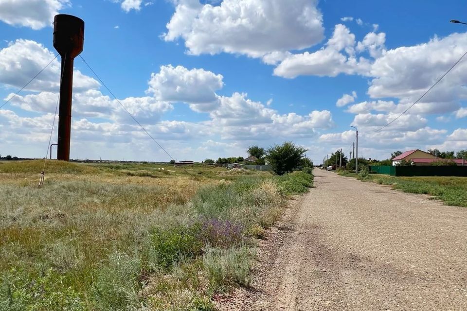 земля г Волгоград городской округ Волгоград, территория посёлок имени Гули Королёвой фото 7