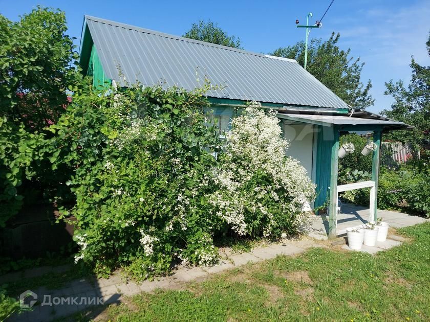 дом г Тюмень городской округ Тюмень, СО Дружба фото 5