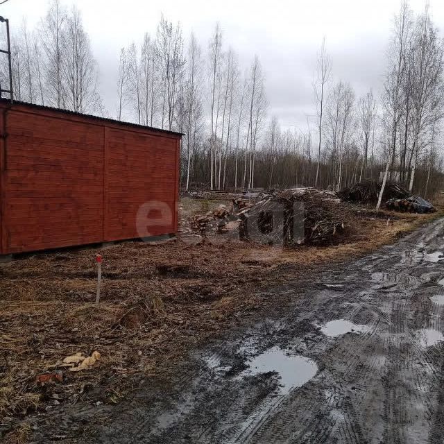 дом р-н Вологодский снт Радужное Медик, Вологда фото 5