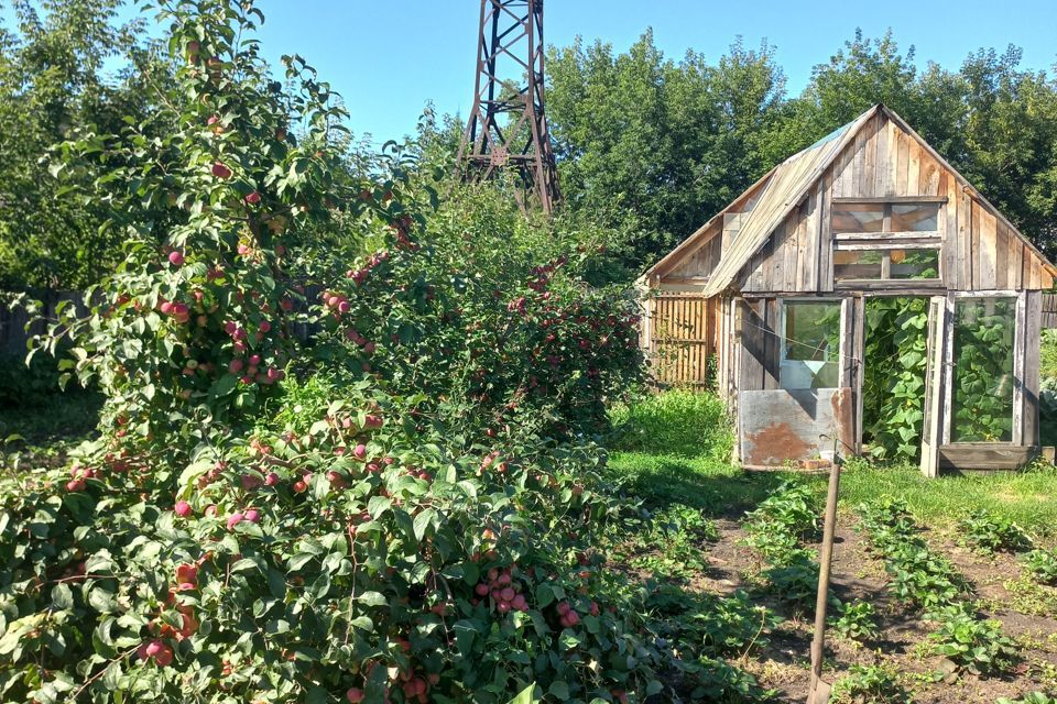 дом г Барнаул п Борзовая Заимка ул Волжская городской округ Барнаул фото 6