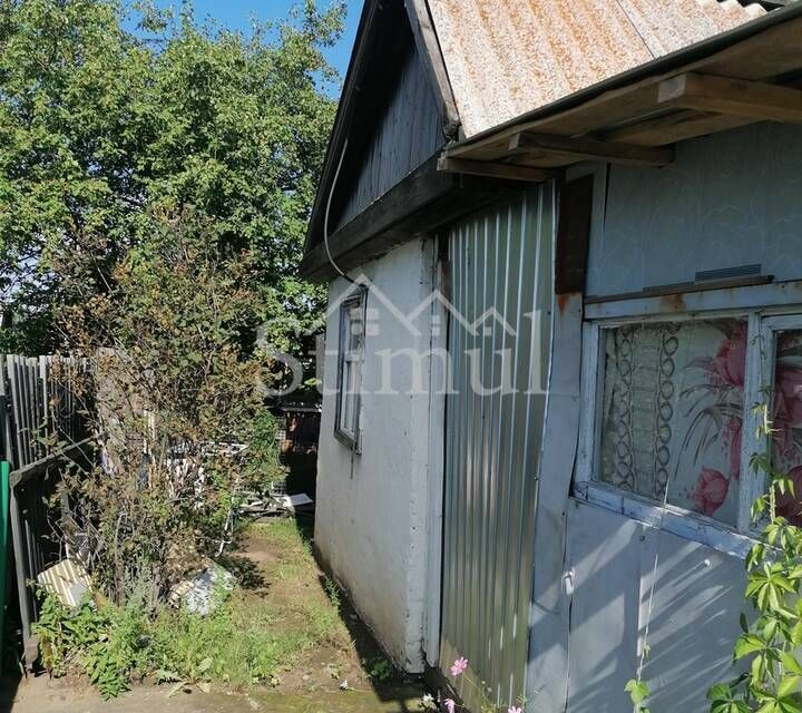 дом г Черногорск городской округ Черногорск, дачное общество Залив фото 5