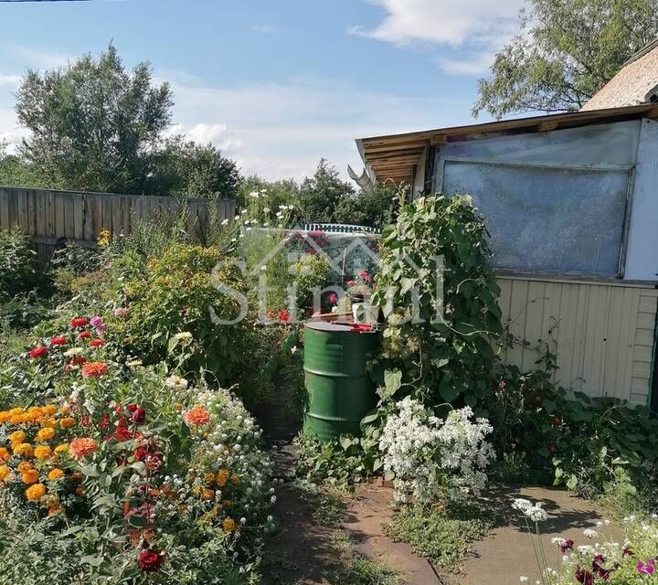 дом г Черногорск городской округ Черногорск, дачное общество Залив фото 8