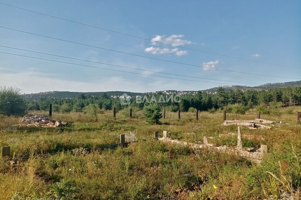 земля р-н Тарбагатайский село Нижний Саянтуй фото 6