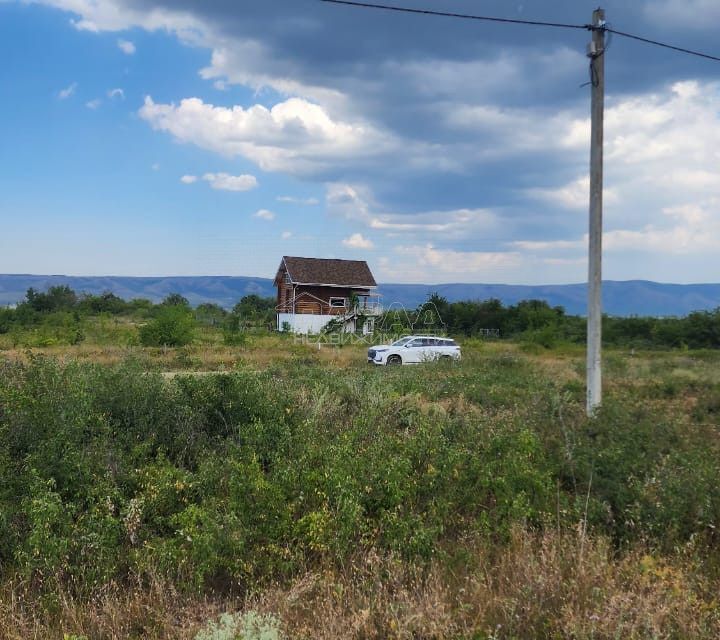 земля р-н Симферопольский фото 8