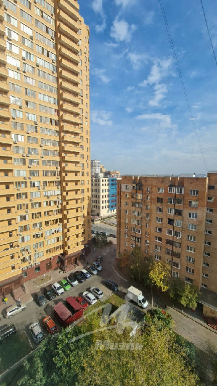 квартира г Реутов ул Ашхабадская 27к/3 фото 13