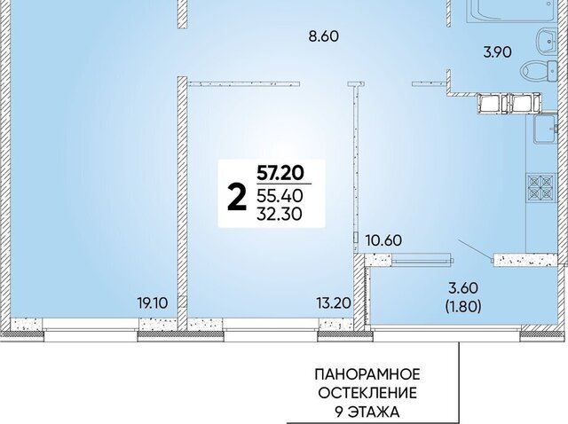 р-н Прикубанский дом 10 фото