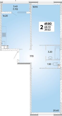 р-н Прикубанский дом 10 фото