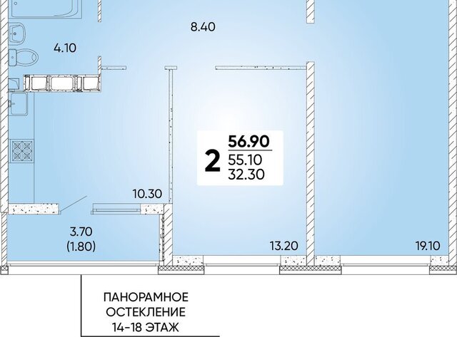 р-н Прикубанский дом 10 фото