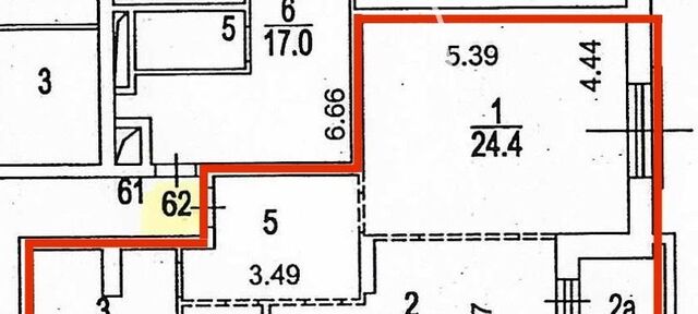 метро Багратионовская дом 8к/1 фото