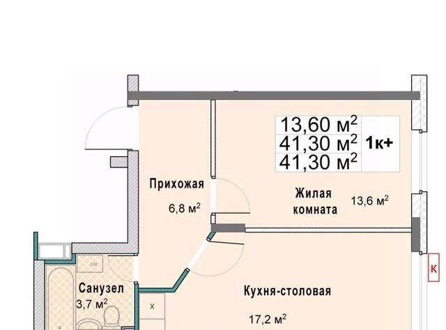 р-н Сормовский Кооперативный кв-л фото