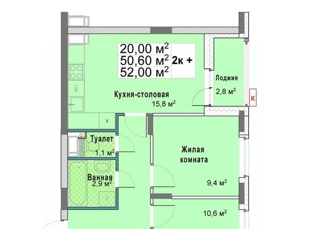 р-н Сормовский Кооперативный кв-л фото