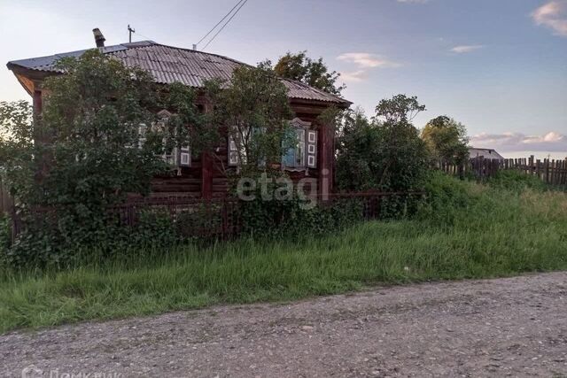 деревня Галаево фото