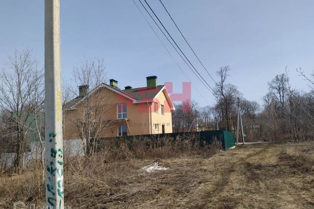 земля р-н Красноглинский городской округ Самара, Красная Глинка фото