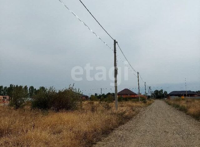 земля Республика Адыгея Адыгея, городской округ Майкоп, улица Владимира Тюкова фото