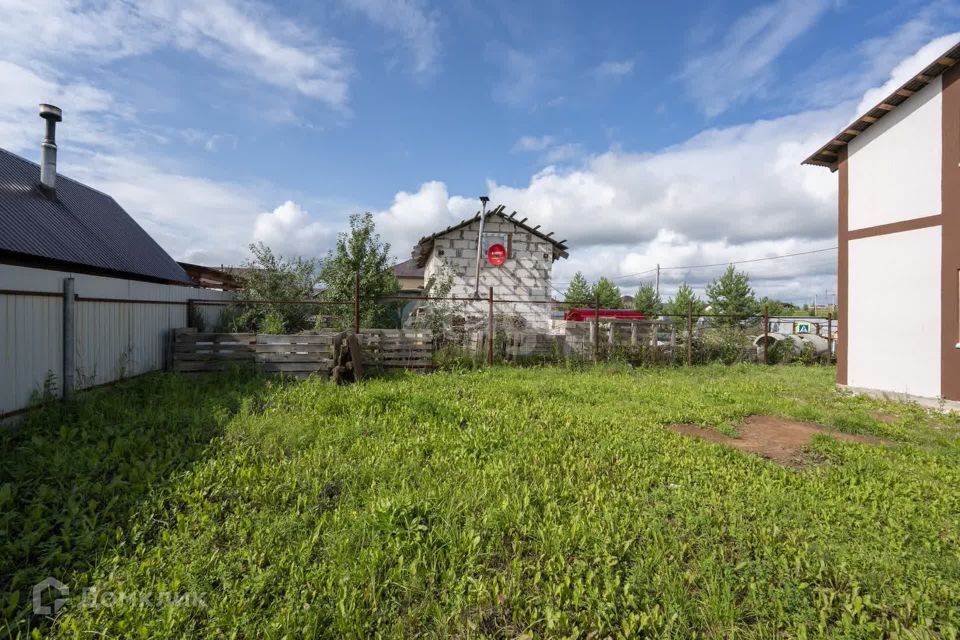 дом р-н Пермский с Култаево ул Дворянская 1 фото 3