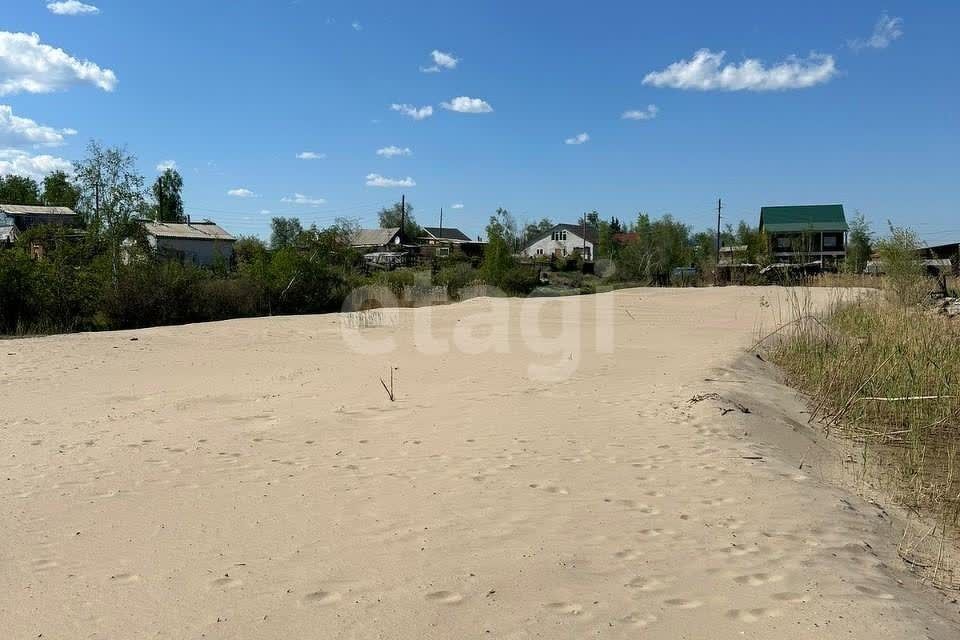 земля г Якутск городской округ Якутск, микрорайон Марха фото 2