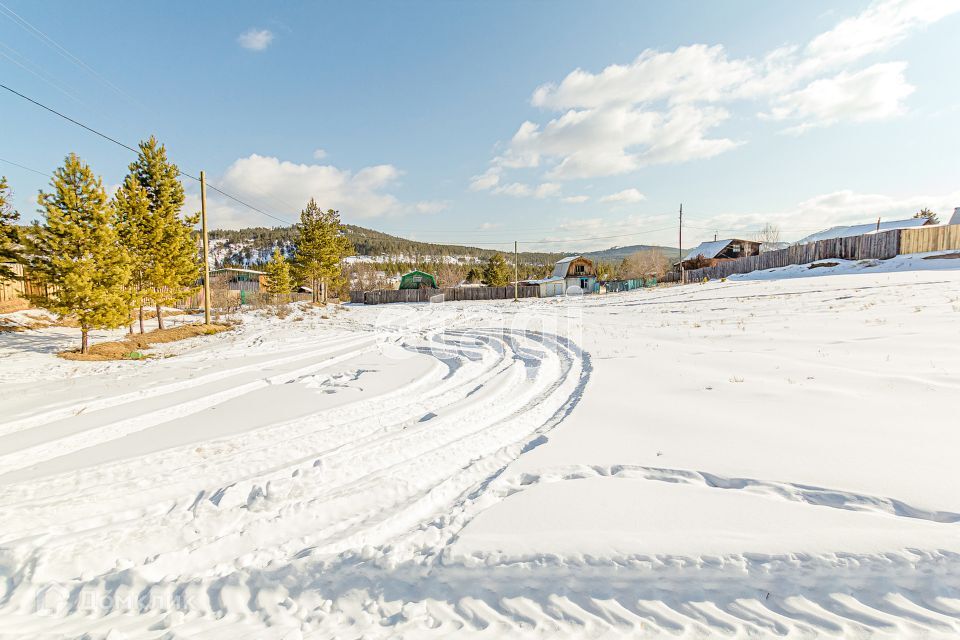 земля г Улан-Удэ городской округ Улан-Удэ, микрорайон Забайкальский фото 4