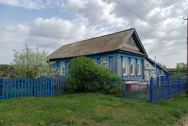 дом с Еделево пер Пролетарский 18 фото