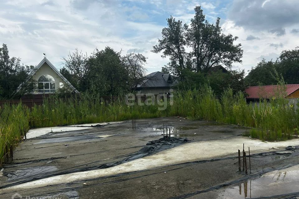 земля г Калининград р-н Центральный городской округ Калининград, Центральный район фото 3